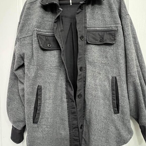 Brand New Free People Ruby Jacket - Picture 4 of 7